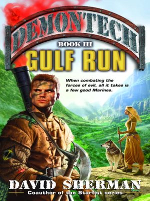 cover image of Gulf Run